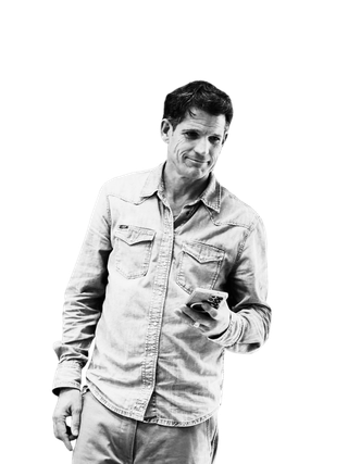 Matthieu Daumain, consultant IA et transformation digitale