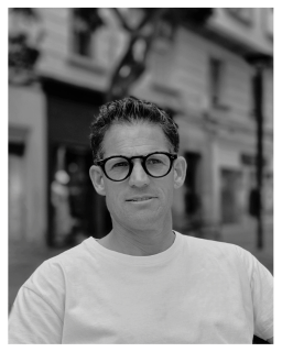 Matthieu Daumain, consultant IA et transformation digitale